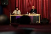 بازیگران خوب در فیلم‌های بد می‌درخشند