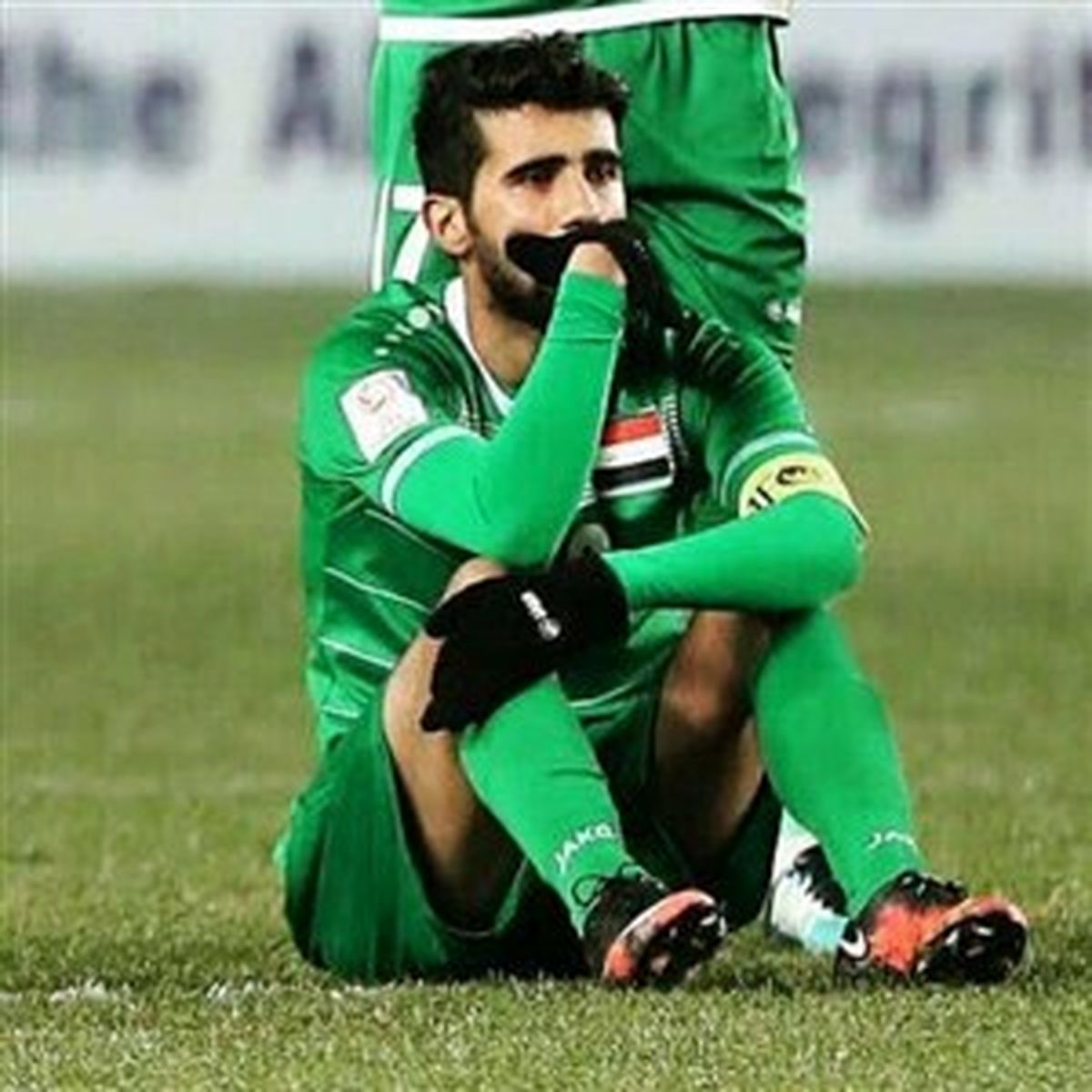 ماندن بشار در پرسپولیس قطعی نیست!
