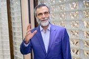 برخوردار از مدیرعاملی شرکت دخانیات استعفا کرد