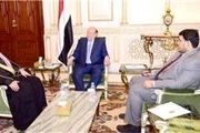5 شرط دولت مستعفی یمن برای گفت‎وگو با انصارالله