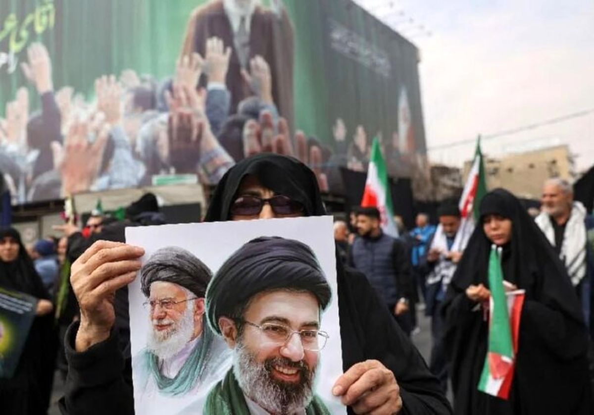 شکست پروژه موساد برای سرنگونی نظام ایران