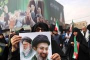 شکست پروژه موساد برای سرنگونی نظام ایران