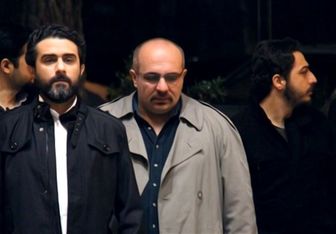 پخش مجموعه « گاندو2 » به جای «بوتیمار» در نوروز