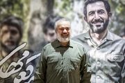  «موقعیت مهدی» برآمده از دل و جان هنرمندان است
