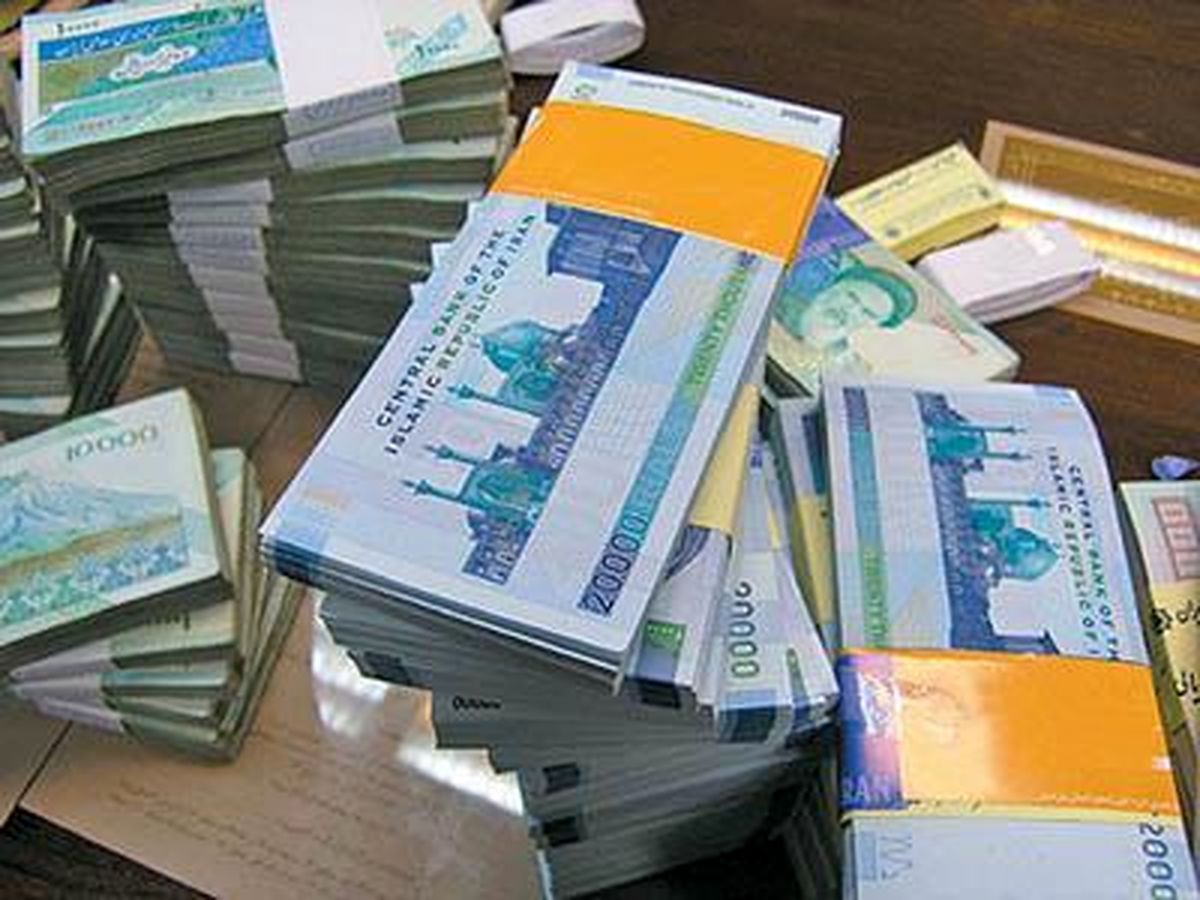 بازگشت 5 هزار و صد میلیاردتومان از حقوق‎های نجومی به خزانه 