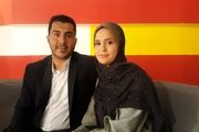 بیوگرافی سجاد گنج زاده کاراته کار طلایی المپیک