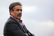 ابراهیم زاده: نفت اگر مرا می خواهد با باشگاه مس مذاکره کند
