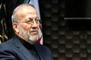 واکنش متکی به تحریم انتخابات 
