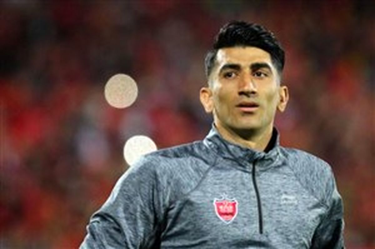 یک روز از اروپا به پرسپولیس برمی‌گردم