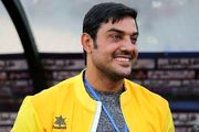 نکیسا وذوب‌آهن سد راه استقلال در انتقال!