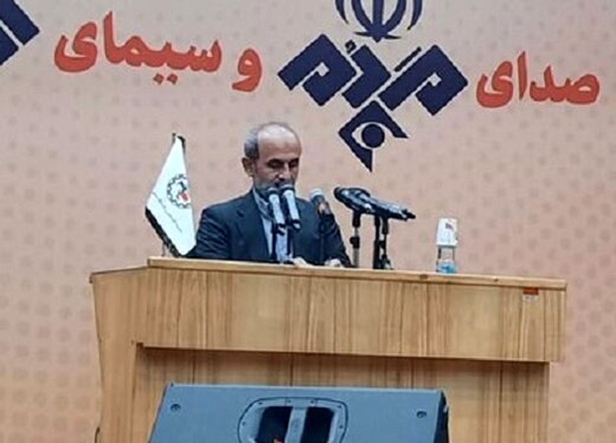 واکنش رئیس صدا و سیما به بازگشت عادل فردوسی پور