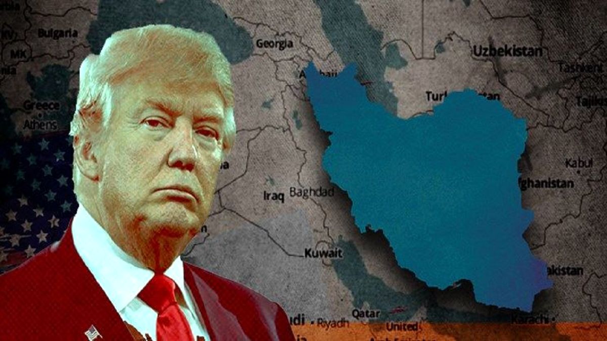 
ادعای وال استریت ژورنال درباره احتمال توافق تهران و واشنگتن در دوره ترامپ
