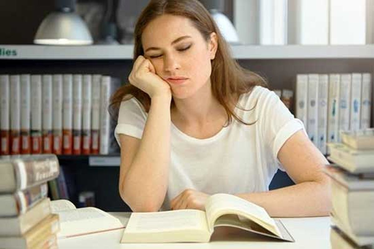 علائمی که موجب نگرانی در خانم ها می شود