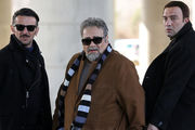 یک فیلم سینمایی رفع توقیف شد