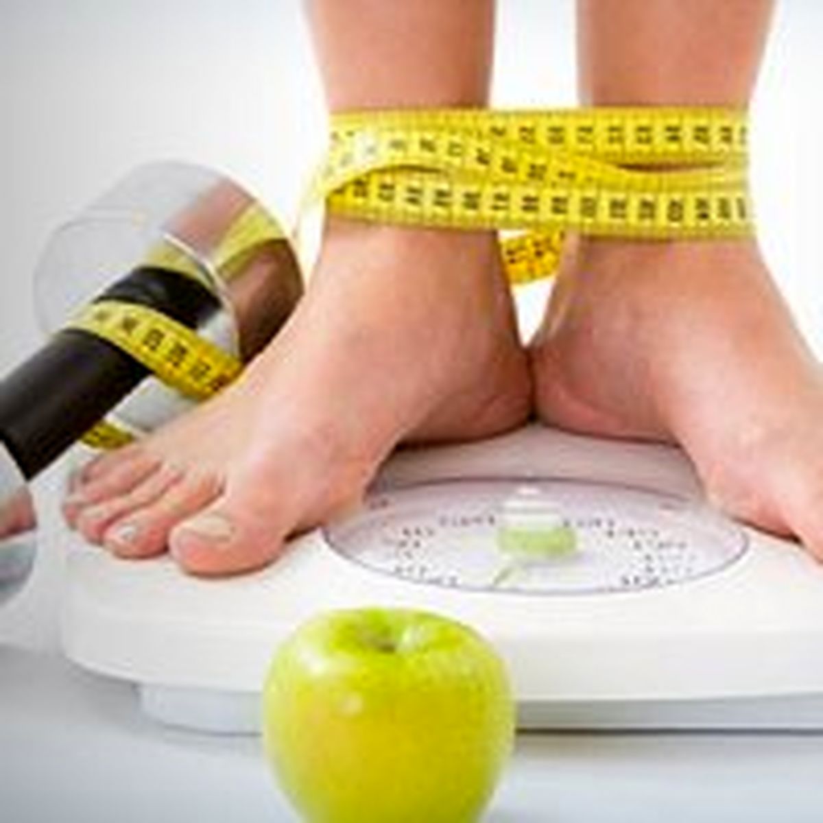 بدون احساس گرسنگی لاغر شوید!