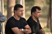 توضیحات پلیس درباره پرونده گردنبند سرقت شده علی دایی 