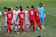 بالاخره حریف تیم ملی در بازی دوستانه مشخص شد
