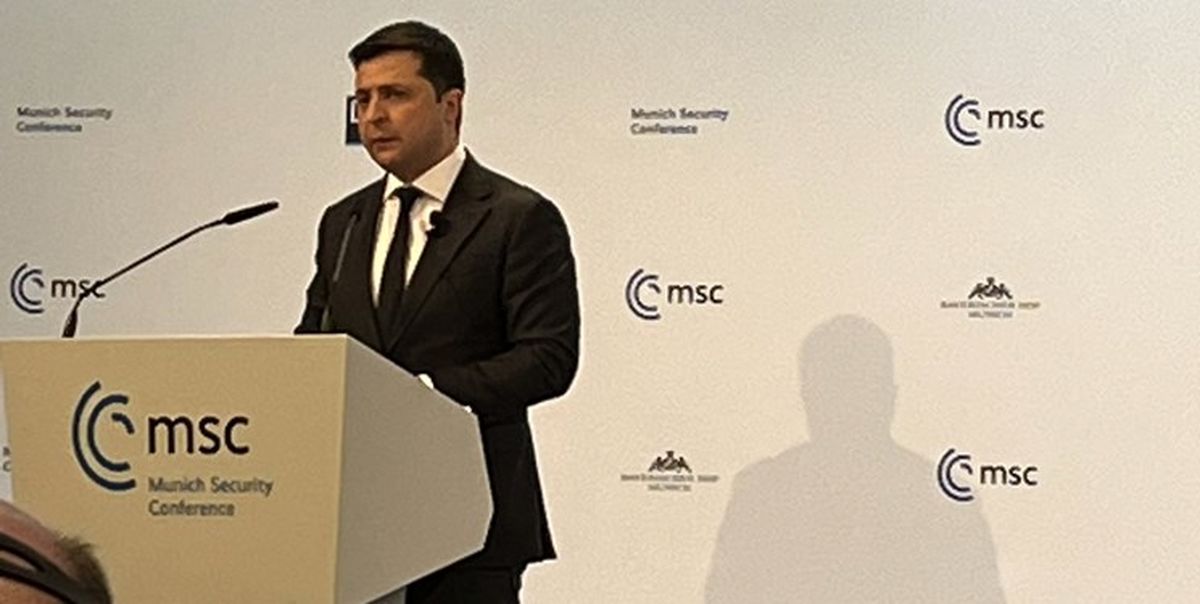 باید از بروز جنگ جهانی سوم جلوگیری کنیم 