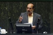 خوشبختی یا بدبختی یک ملت به مجلس آن بستگی دارد