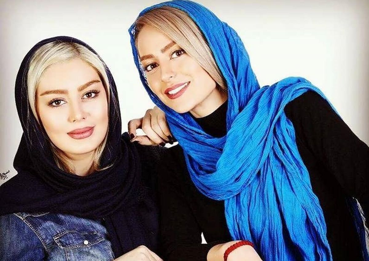 خوشگذرانی "سحر قریشی" و "سمانه پاکدل" در یک رستوران لاکچری/عکس