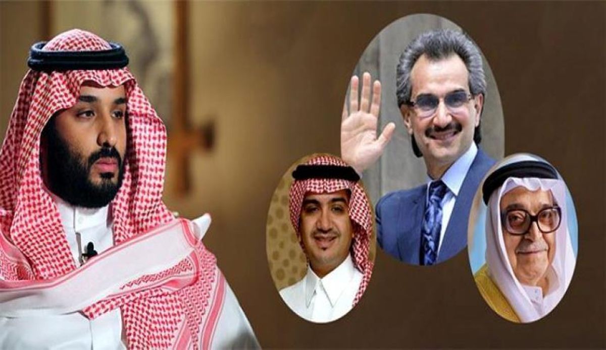 چالشی سخت برای محمد بن سلمان 