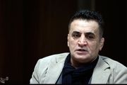 بنا: با هماهنگی شورای فنی و رئیس فدراسیون کار می‌کنم