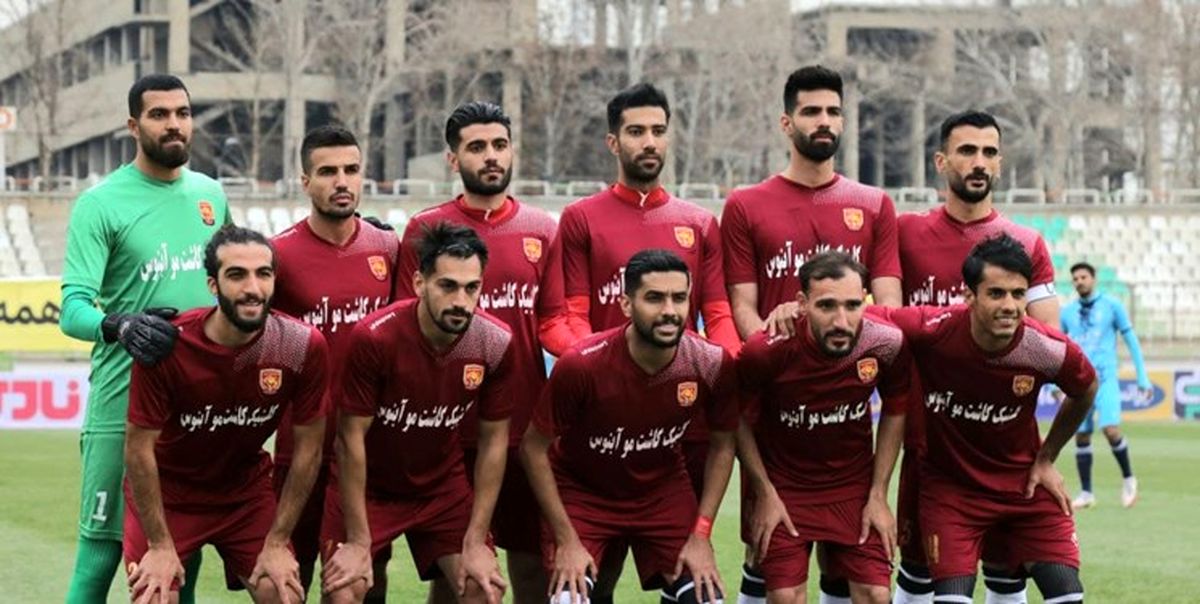 غایبان شهر خودرو، آماده نبرد با پرسپولیس