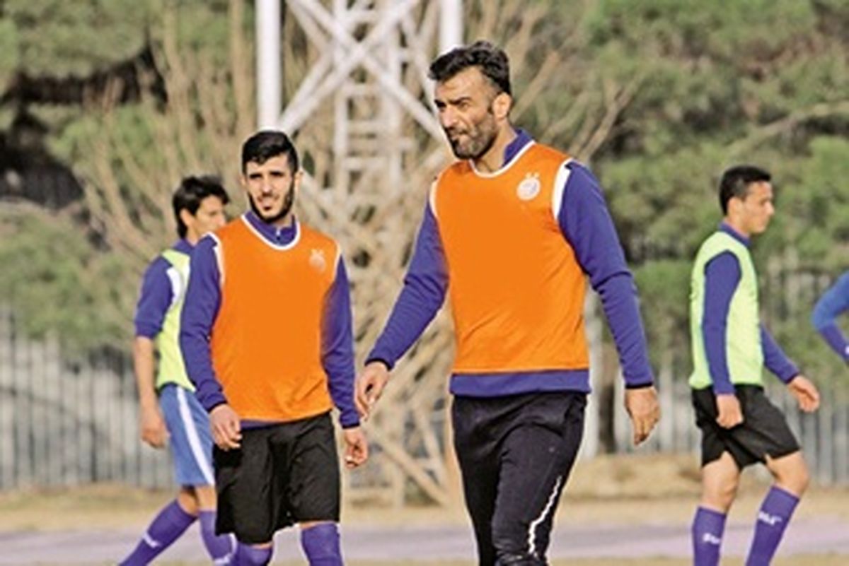 سرطان خط دفاعی استقلال را بشناسید