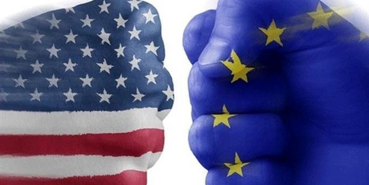 مخالفت اتحادیه اروپا با تحریم‌های تازه آمریکا علیه ایران