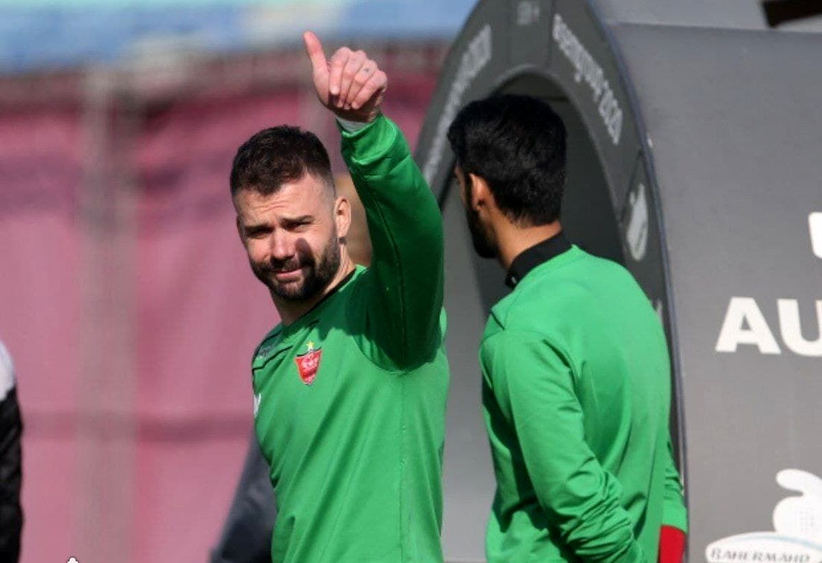 پرسپولیس دست به دامن وکیل خارجی شد