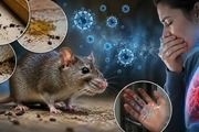 «هانتاویروس»؛ پاندمی بعدیِ جهان پس از کرونا؟