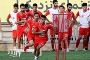  دردسر اصلی پرسپولیس در آستانه دیدار حساس با الدوحیل 