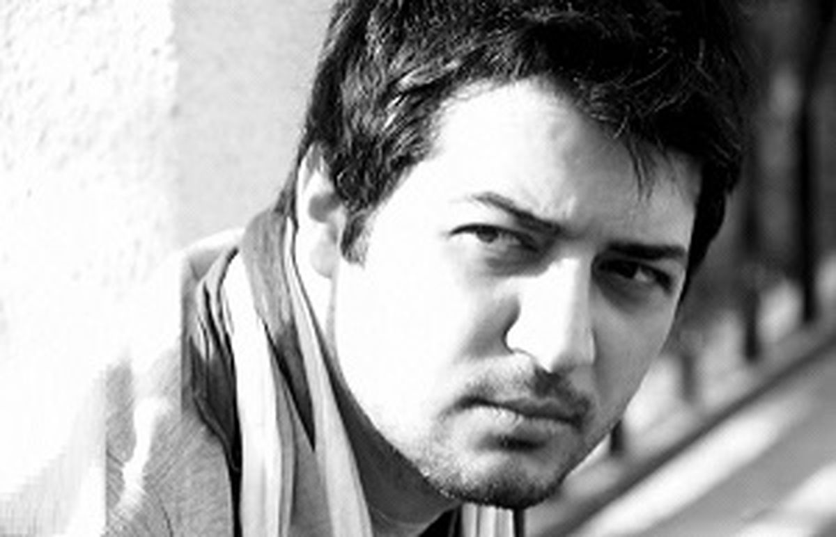 بازیگر «فاصله ها» سراغ عکس های قدیمی رفت