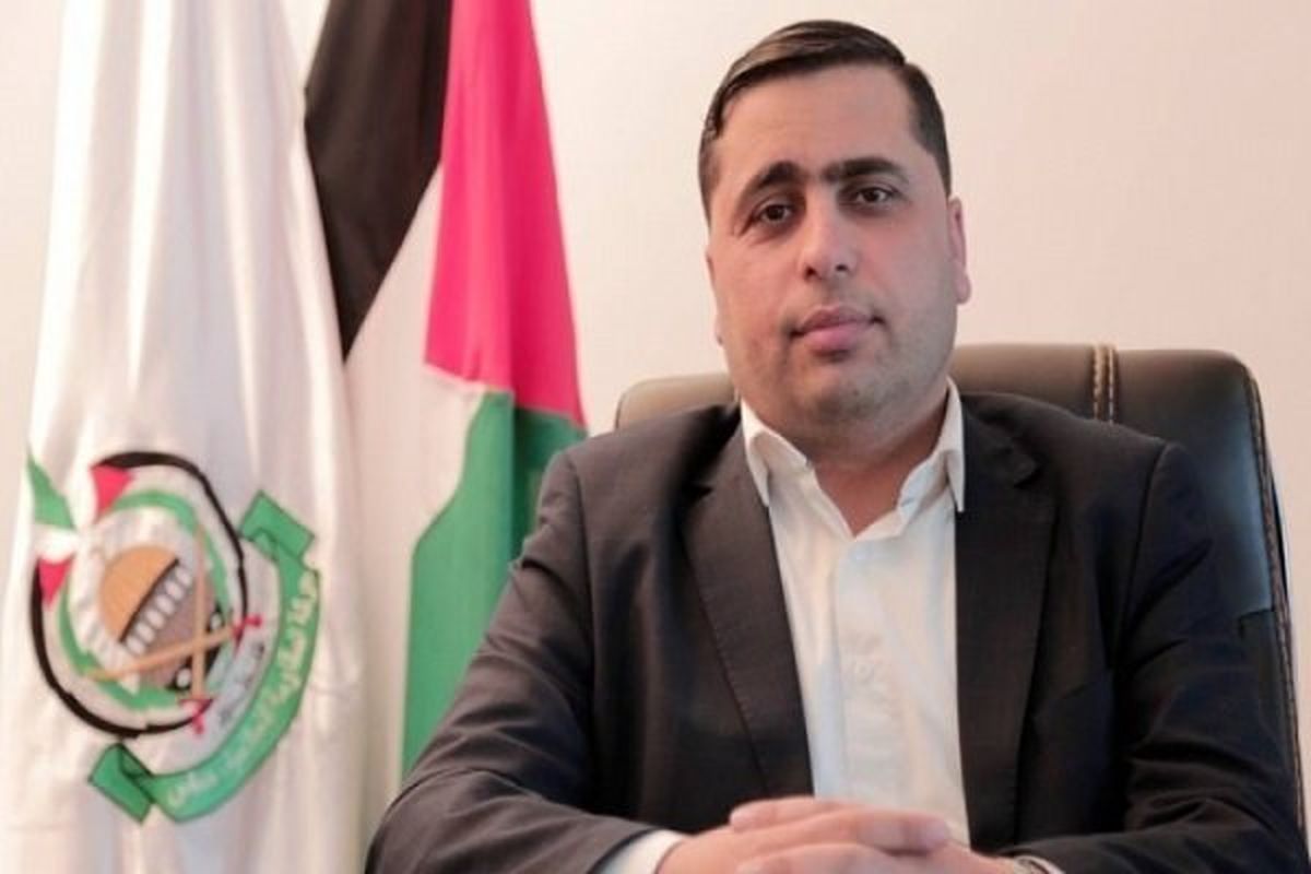 واکنش حماس  به یادداشت سفیر امارات در واشنگتن

