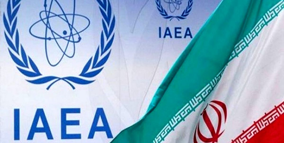 هیچ ماده‌ هسته‌ای اظهار نشده‌ای در ایران وجود ندارد