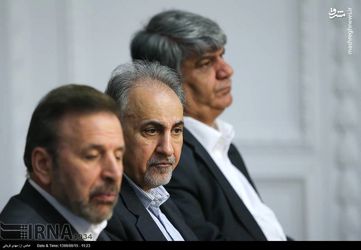 شورای شهر و روحانی
