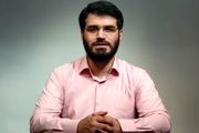 واکنش میثم مطیعی مداح مشهور به پیروزی ایران مقابل سوریه