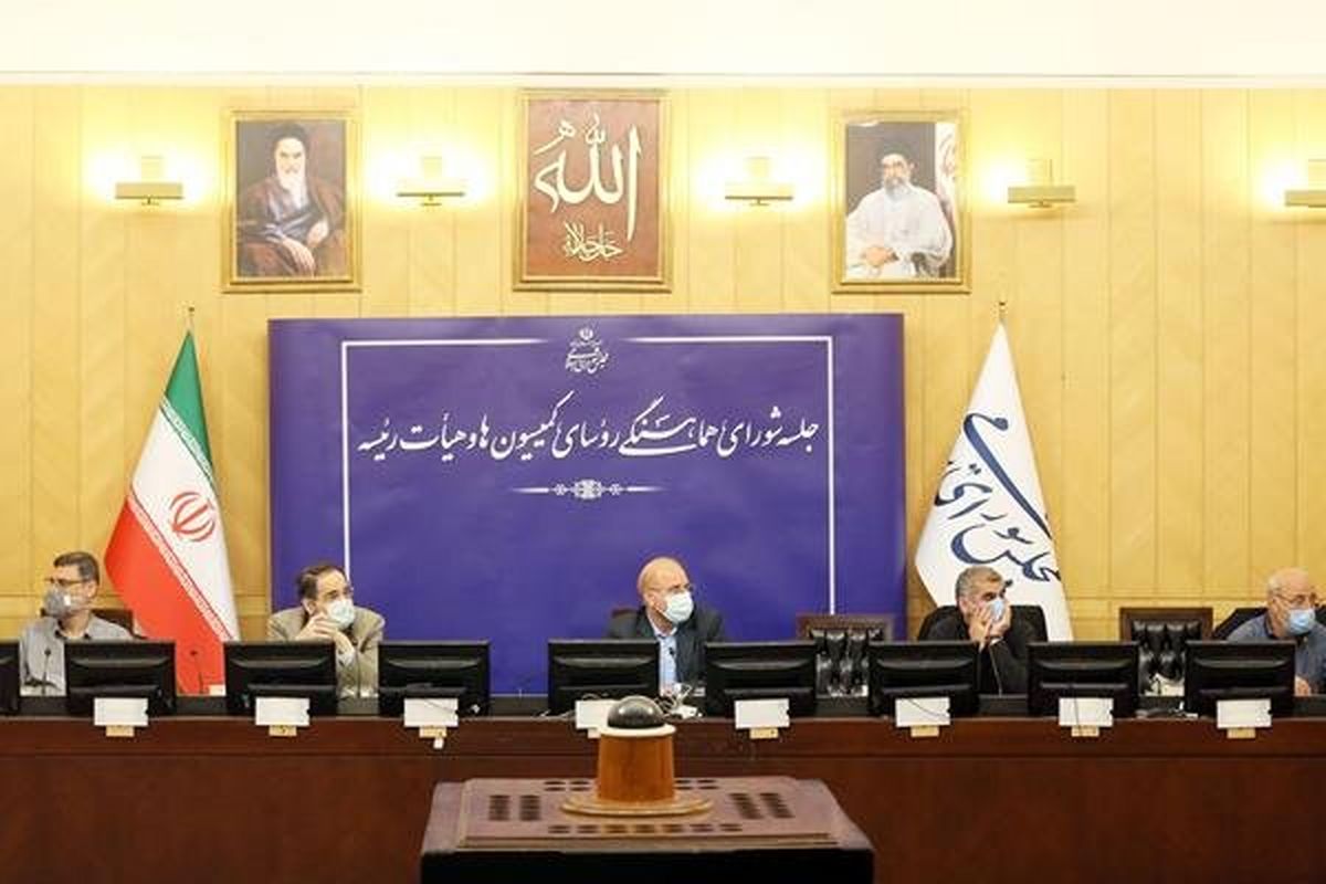 اولویت‌های کمیسیون‌ اقتصادی و بودجه تعیین شد