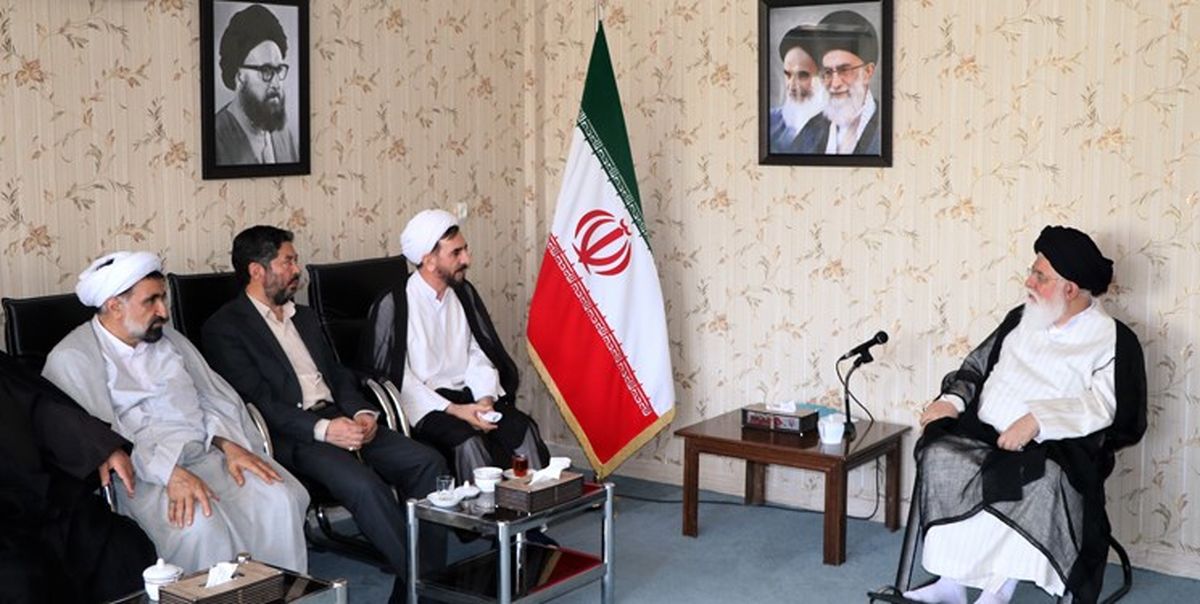 جایگاه دستگاه قضا در حل مشکلات معیشتی مردم