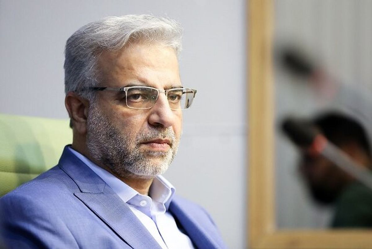 زاهدی‌وفا نتوانست از مجلس رأی اعتماد بگیرد