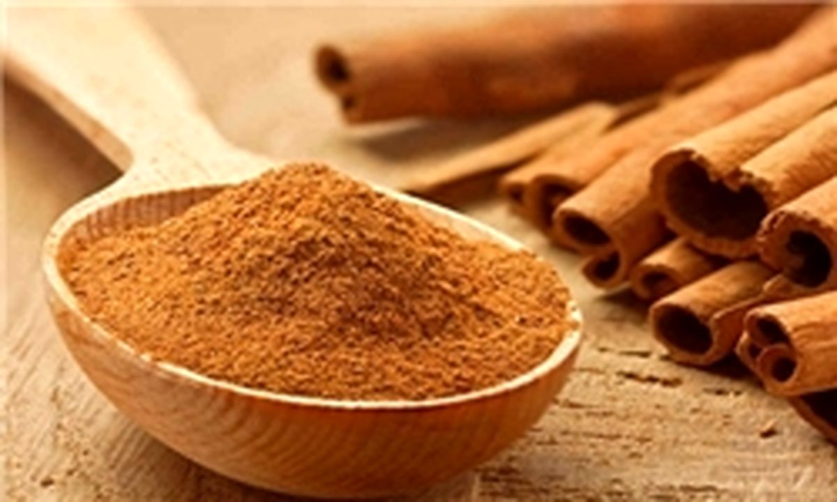 «دارچین» را در کنار غذای پرچرب مصرف کنید!