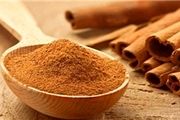  برطرف کردن مشکلات گوارشی با مصرف «دارچین»
