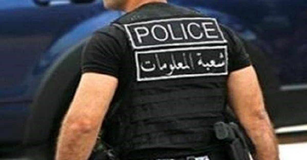 انهدام یک شبکه جاسوسی جدید اسرائیل در لبنان