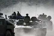 کشته شدن 400 نظامی اوکراینی در «کورسک» 
