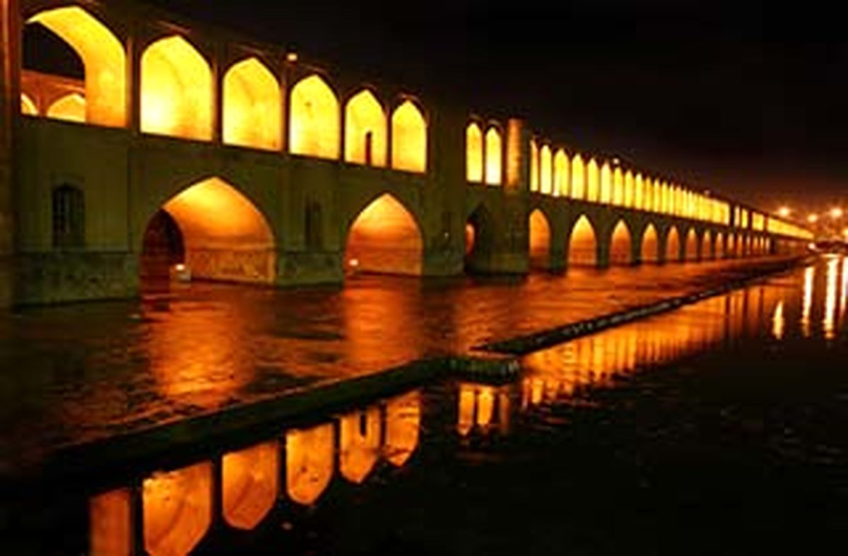 سفر دو هفته‌ای به ایران برای یک زوج اروپایی چقدر آب می‌خورد؟