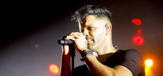 سیروان و زانیار خسروی در سریال  «حرفه‌ای»