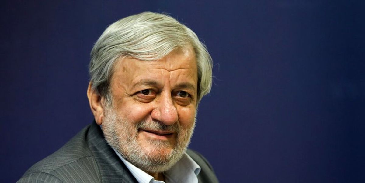 سیّد محمد میرمحمدی عضو مجمع تشخیص مصلحت نظام درگذشت