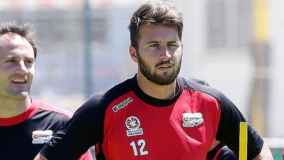 اولین بازیکن جداشده پرسپولیس مشخص شد