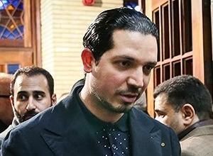 «یاسین رامین» تبرئه شد