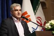 مقاومت در برابر تحریم‌ها، توسعه خودروسازی ایران را به‌دنبال دارد